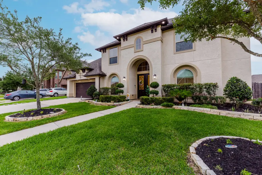 4307 Crossvale Ridge Lane, Katy, TX 77494 - #3