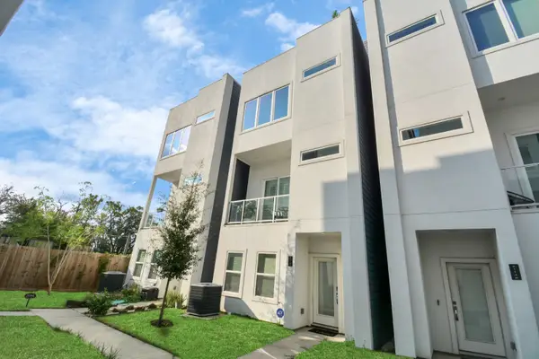 2114 Engelmohr St #Unit C, Houston, TX 77054