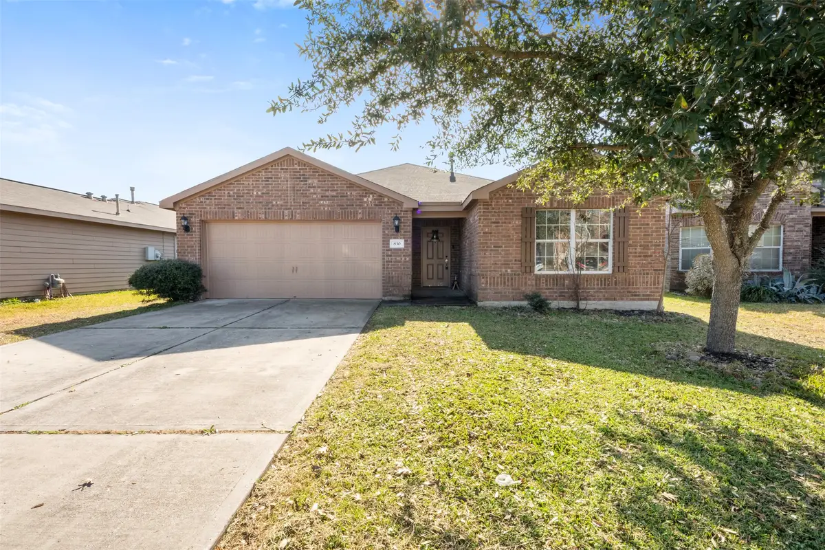 830 Paradise Road, Baytown, TX 77521 - #1