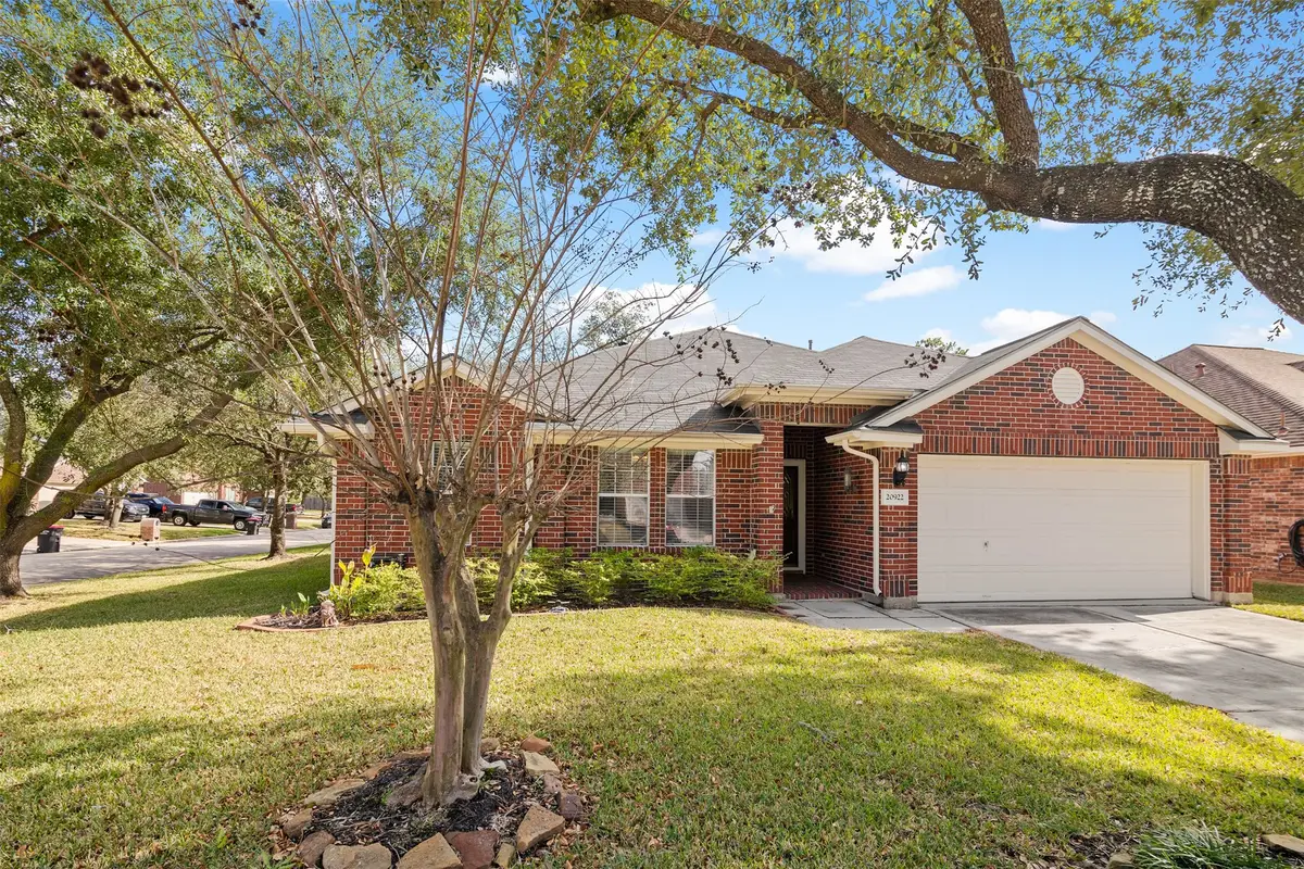 20922 Sandy Briar Court, Spring, TX 77379 - Image #1