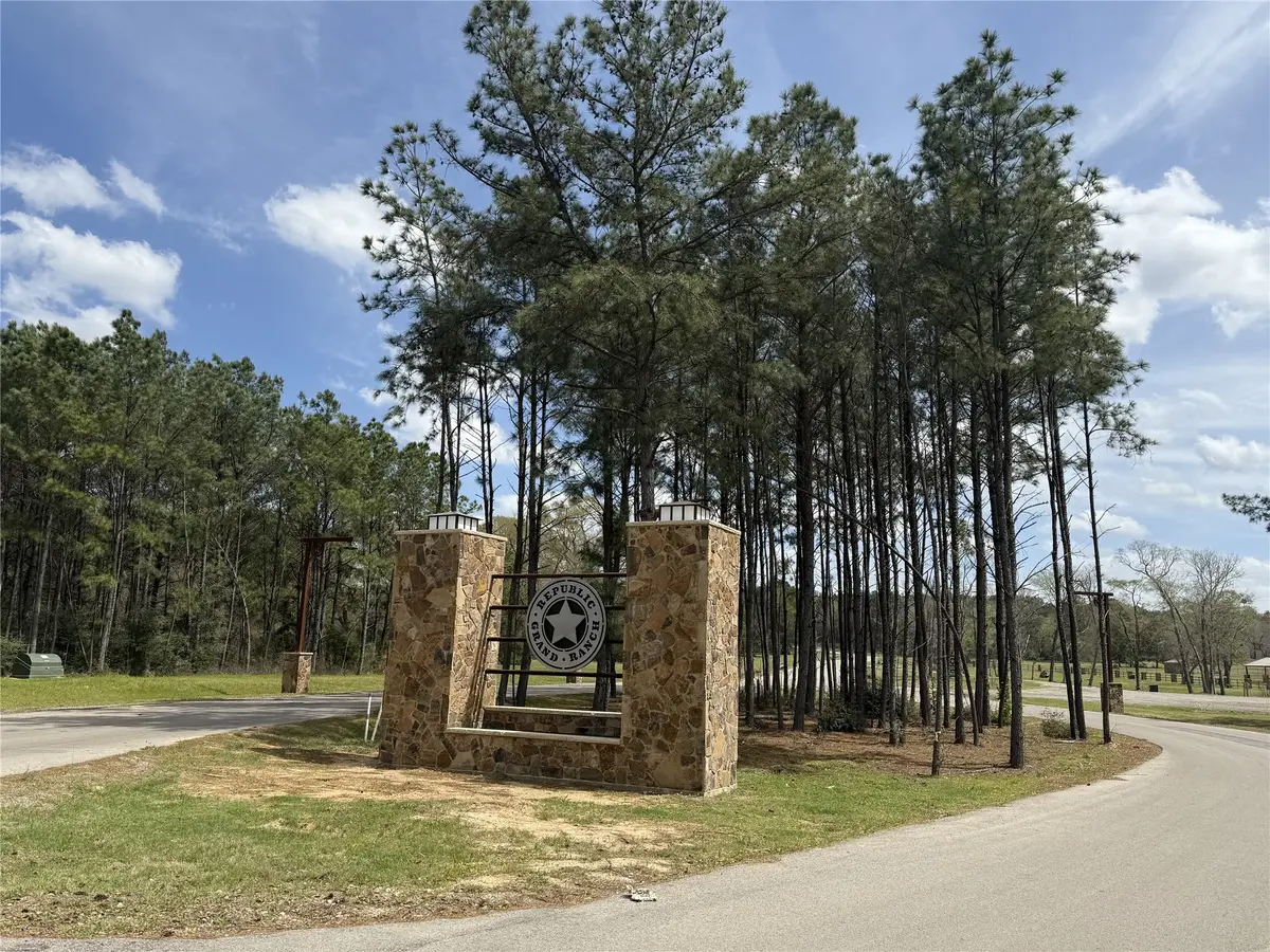 16076 Forest Mill Road, Willis, TX 77378 - #1
