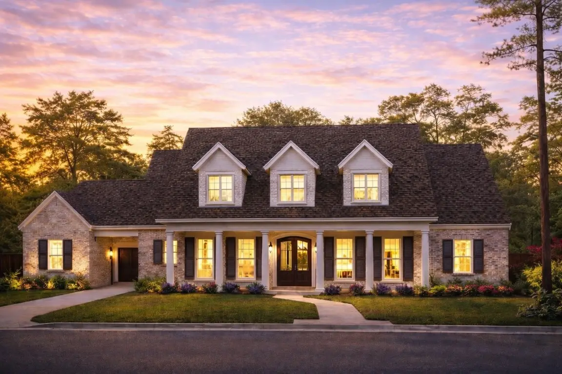 1614 Lynnview Drive, Houston, TX 77055 - #1