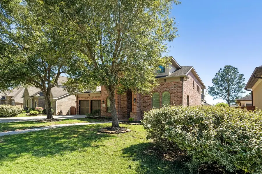 2415 Hendricks Lakes Drive, Spring, TX 77388 - #3