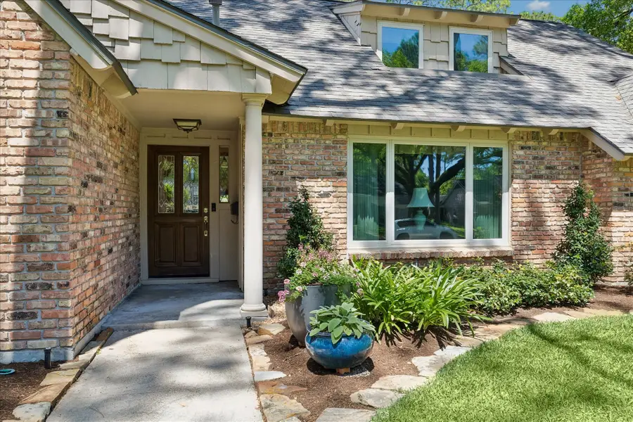 12206 Perthshire Road, Houston, TX 77024 - #2