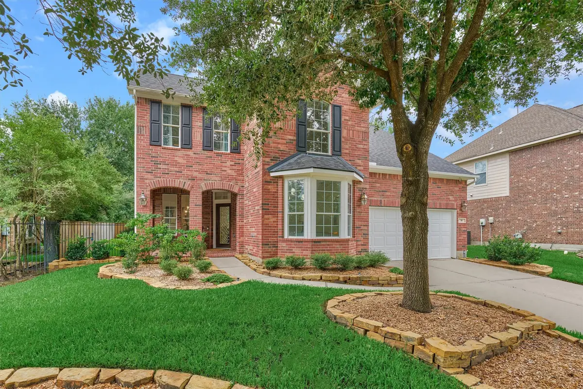 59 Granite Path Place, The Woodlands, TX 77389 - #1