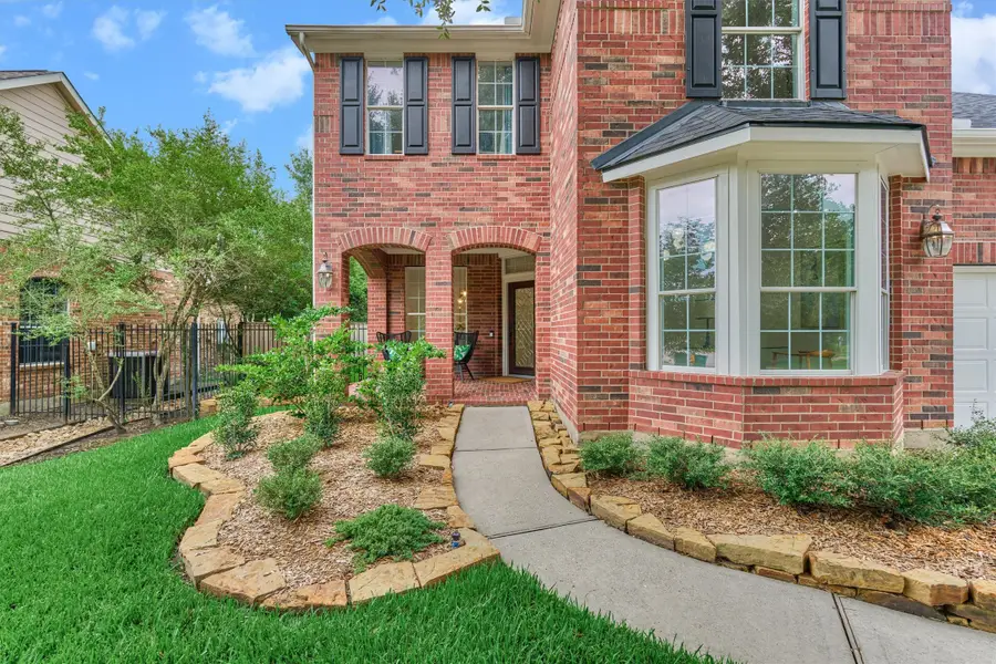 59 Granite Path Place, The Woodlands, TX 77389 - #3