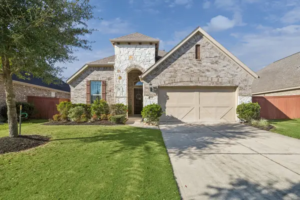 25214 Dewstone Way, Porter, TX 77365