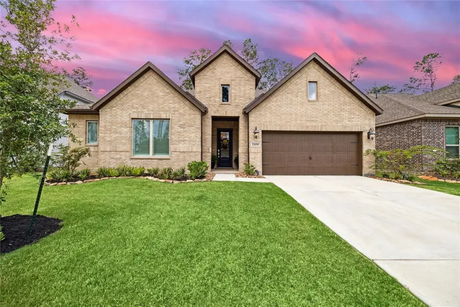 22030 Gateway Arch Drive, Porter, TX 77365 - #3