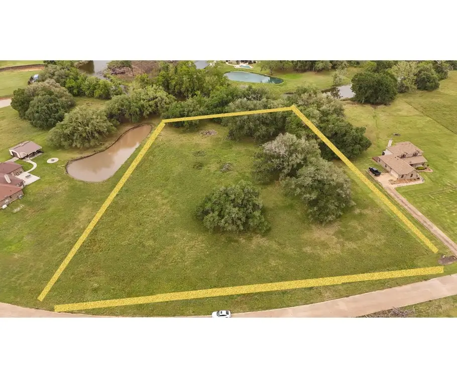 1207 Mill Road, Angleton, TX 77515 - #1