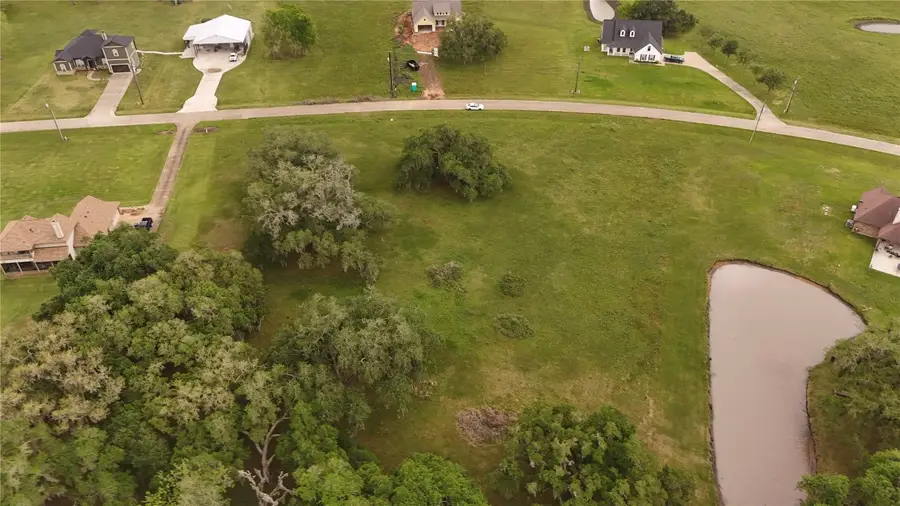 1207 Mill Road, Angleton, TX 77515 - #2