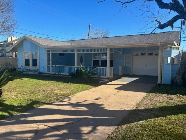 101 Pompano Avenue, Galveston, TX 77550 - #1