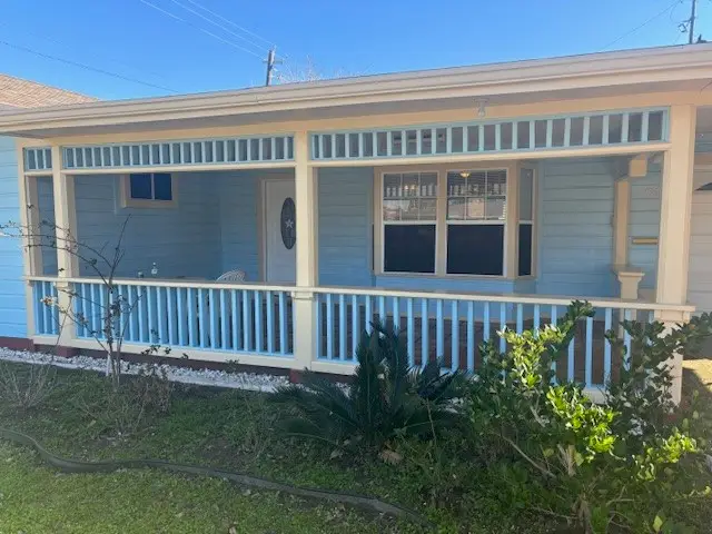 101 Pompano Avenue, Galveston, TX 77550 - #2