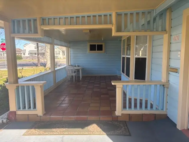 101 Pompano Avenue, Galveston, TX 77550 - #3