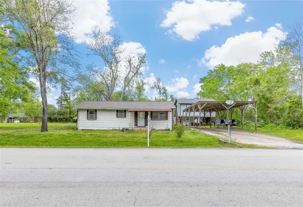 218 Big Deer Drive, Crosby, TX 77532