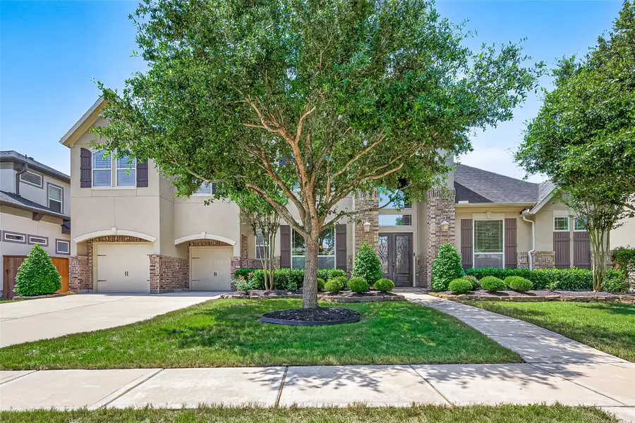 11334 Lazarro Lane, Richmond, TX 77406 - #3