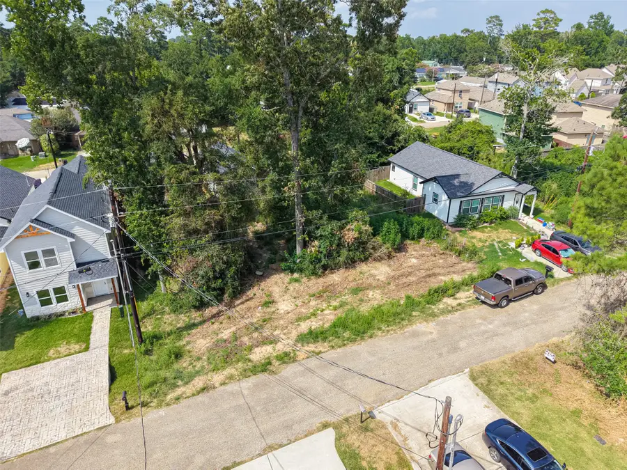16712 E Ivanhoe, Montgomery, TX 77316 - #2