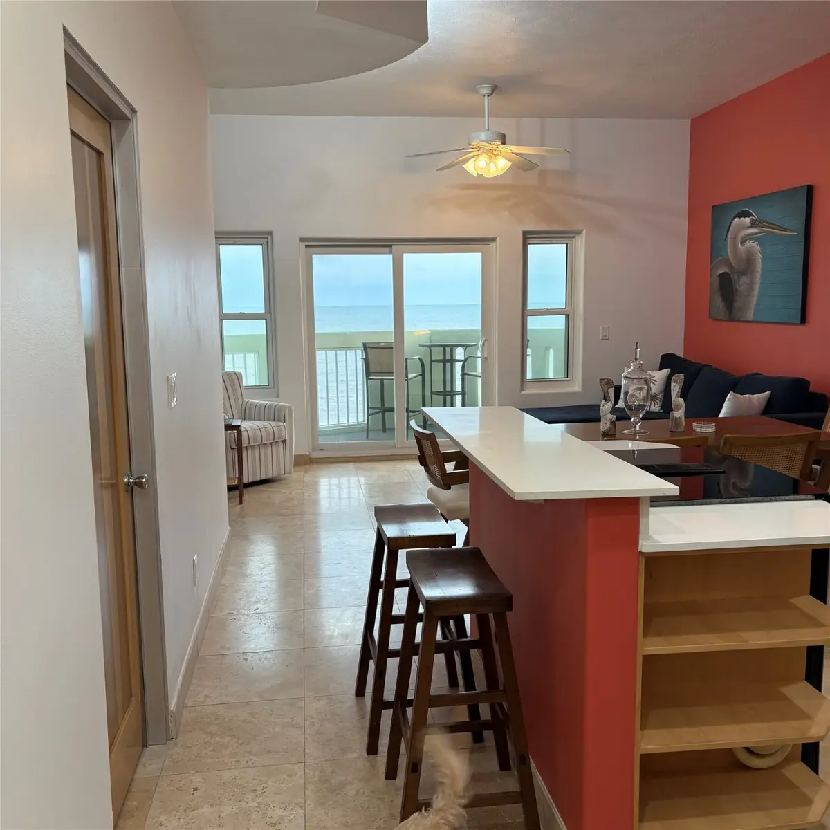 9420 Seawall Boulevard #605, Galveston, TX 77554 - Image #1