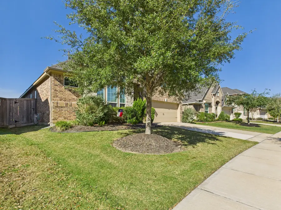 14115 Dunsmore Landing Drive, Houston, TX 77059 - #2