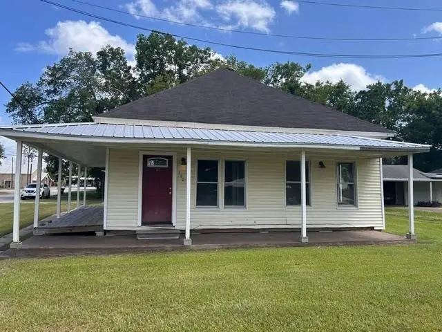 590 W Cora Lee Street, Sour Lake, TX 77659 - #2