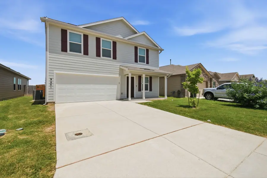 9051 Navarro Vista, Seguin, TX 78155 - #2