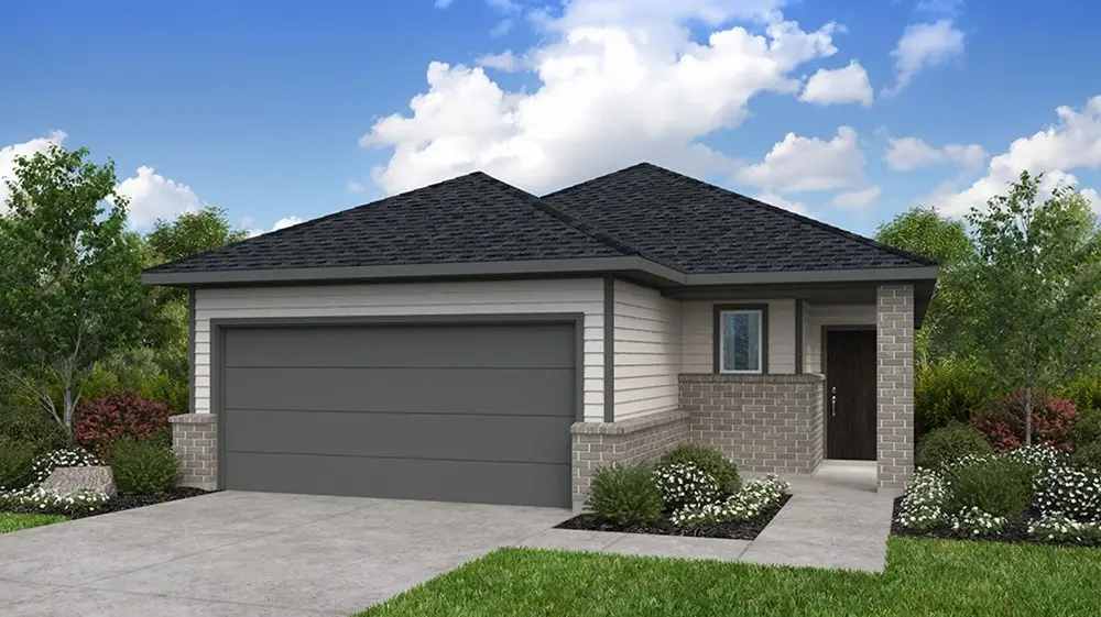 22107 Frontier Hollow Lane, Hockley, TX 77447 - #1