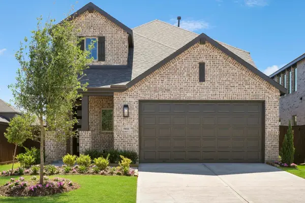 5011 Cedar Sage Drive, Rosenberg, TX 77471