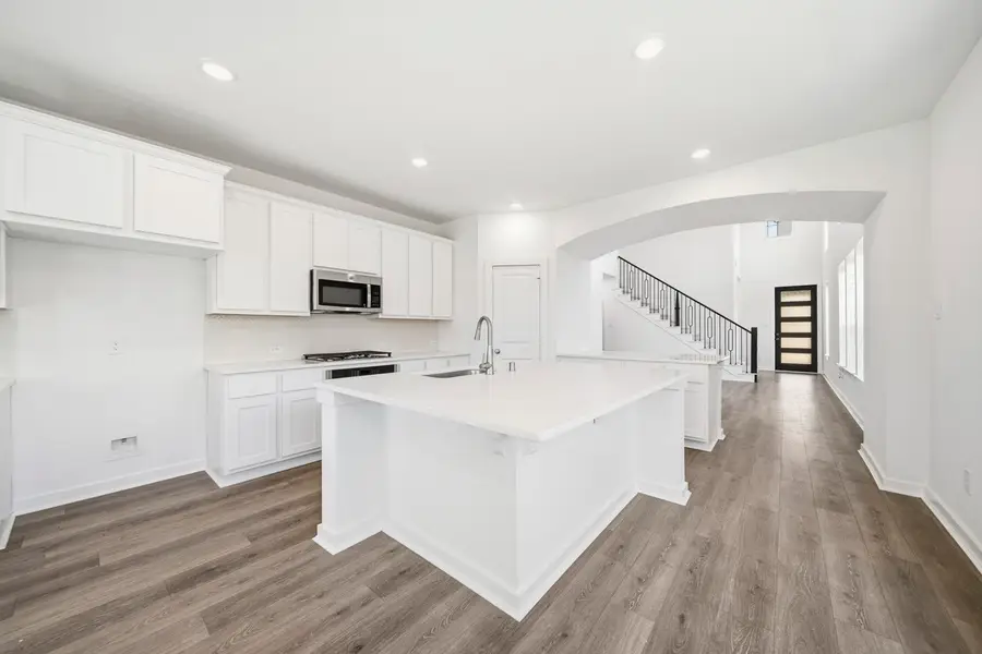 5011 Cedar Sage Drive, Rosenberg, TX 77471 - #2