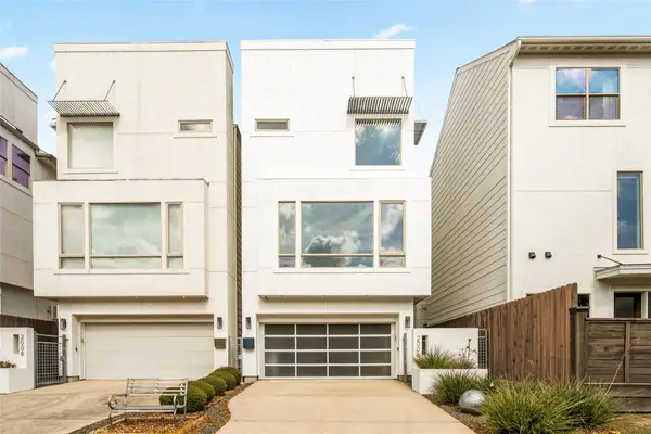 2006 N Memorial Way, Houston, TX 77007