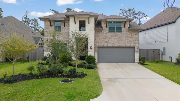 973 Cortez Creek Drive, Conroe, TX 77304