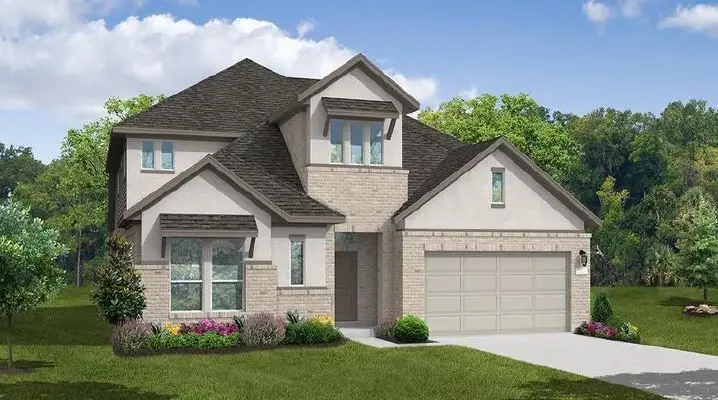 18626 Pink Lemon Drive, Manvel, TX 77578 - #1