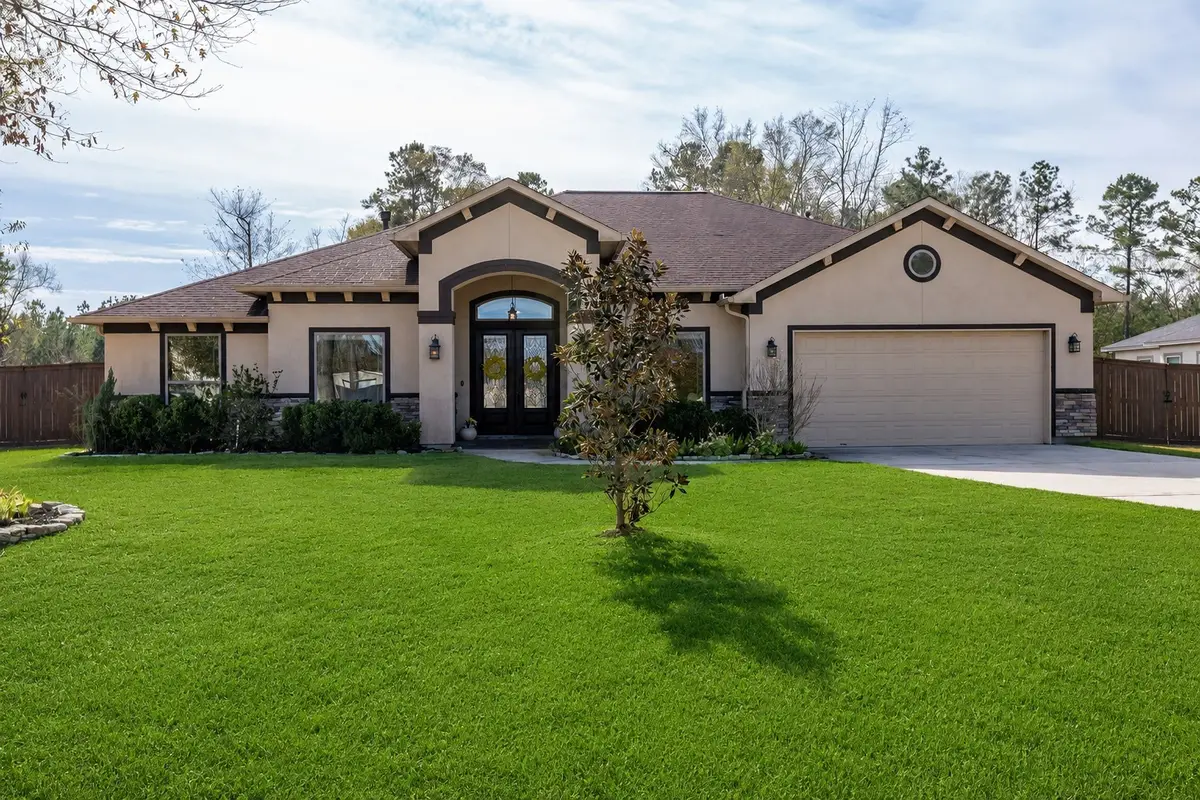 17326 Pecos Drive, Splendora, TX 77372 - #1