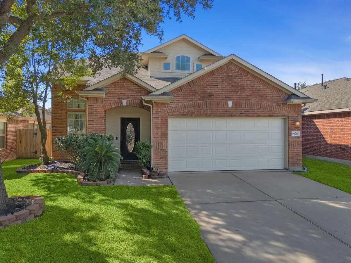 19919 Fairgrange Place Lane, Katy, TX 77449 - Image #1