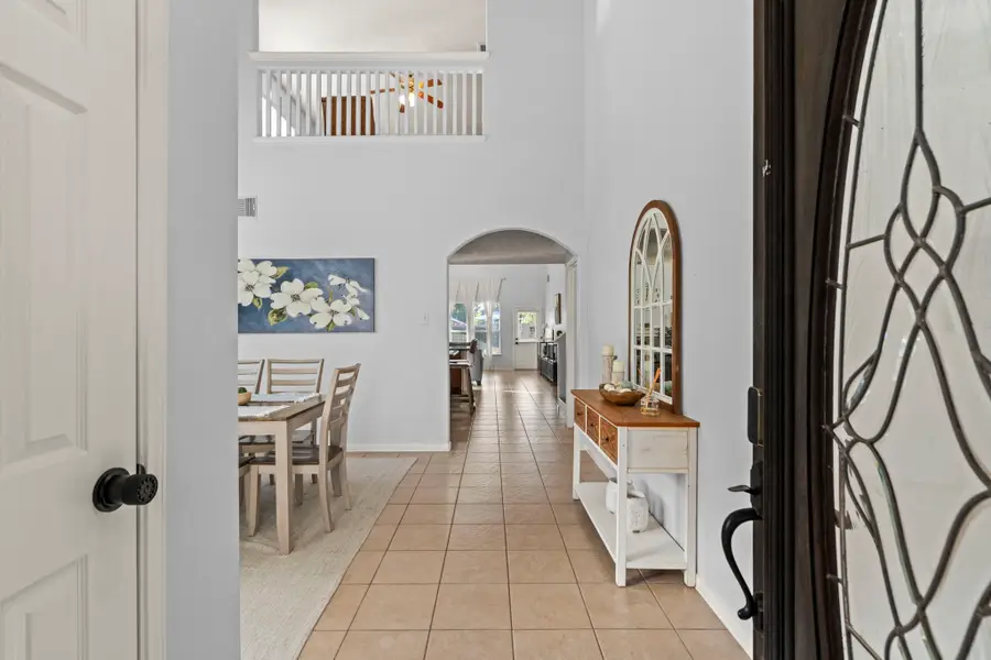 19919 Fairgrange Place Lane, Katy, TX 77449 - Image #3