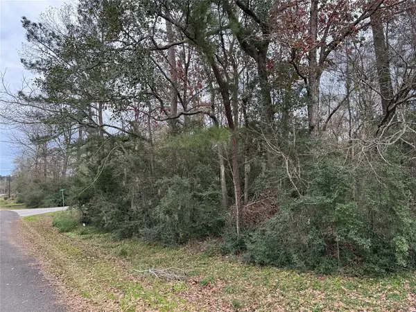 Lot 29 & 30 Dove Island, Livingston, TX 77351