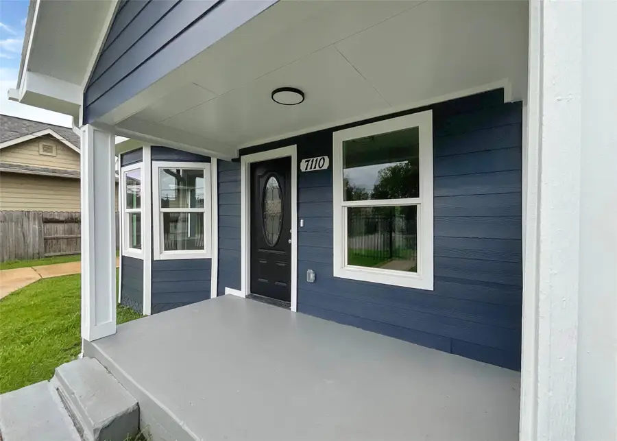7110 Avenue L, Houston, TX 77011 - #2