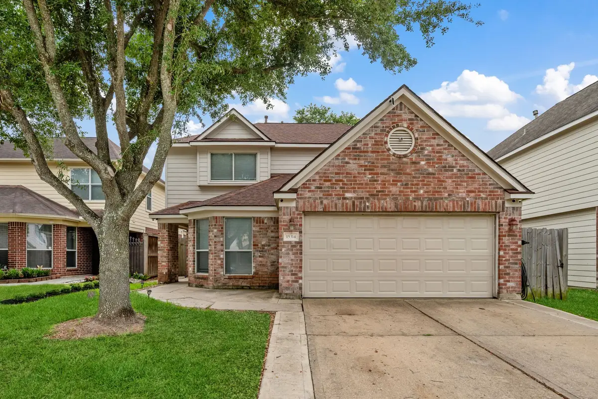15314 Acorn Green Court, Channelview, TX 77530 - #1