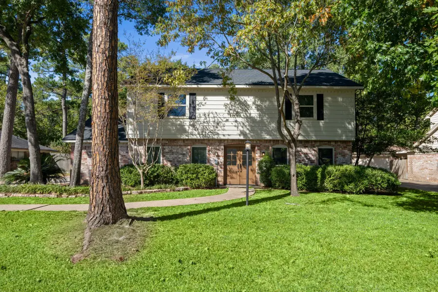 6530 Pebble Beach Drive, Houston, TX 77069 - Image #2