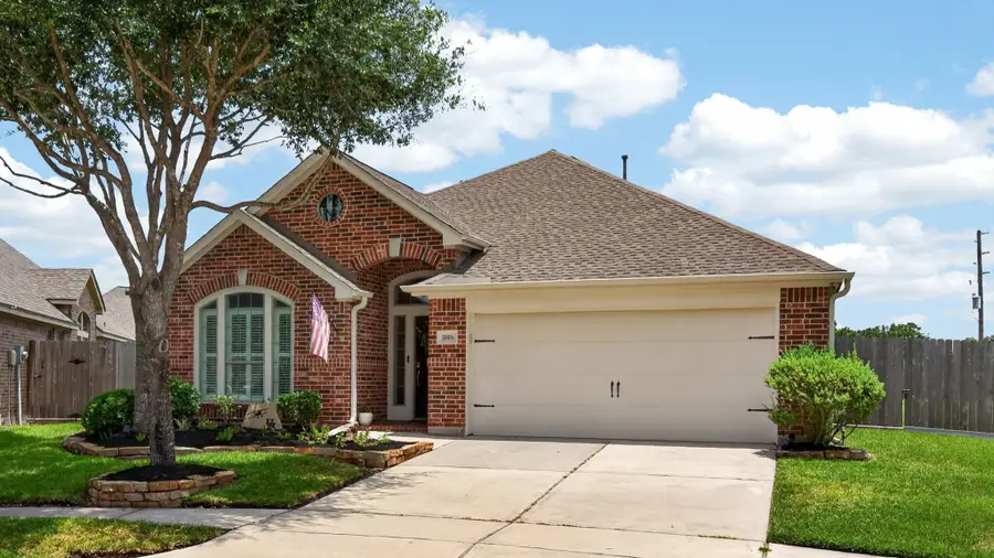 31806 Oak Thicket Court, Conroe, TX 77385 - #2