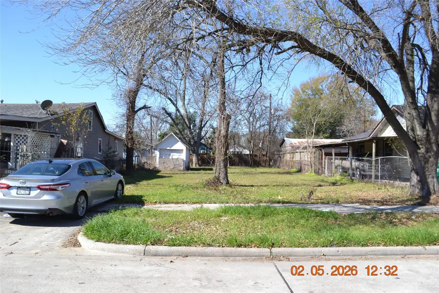 526 Kress Street, Houston, TX 77020 - Image #2