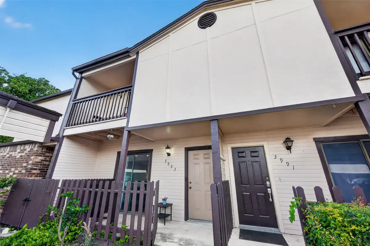 3993 Tanglewilde Street #3993, Houston, TX 77063 - #1