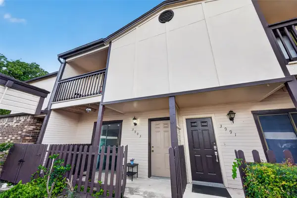 3993 Tanglewilde Street #3993, Houston, TX 77063
