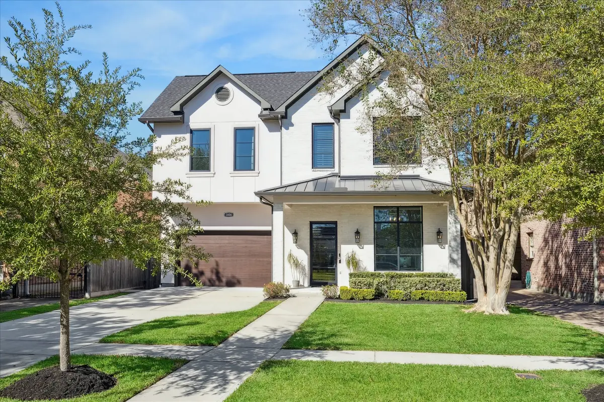 3806 Northwestern Street, West University Place, TX 77005 - Image #1