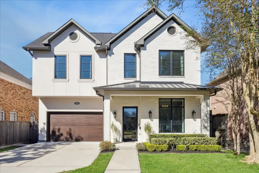 3806 Northwestern Street, West University Place, TX 77005 - Image #2