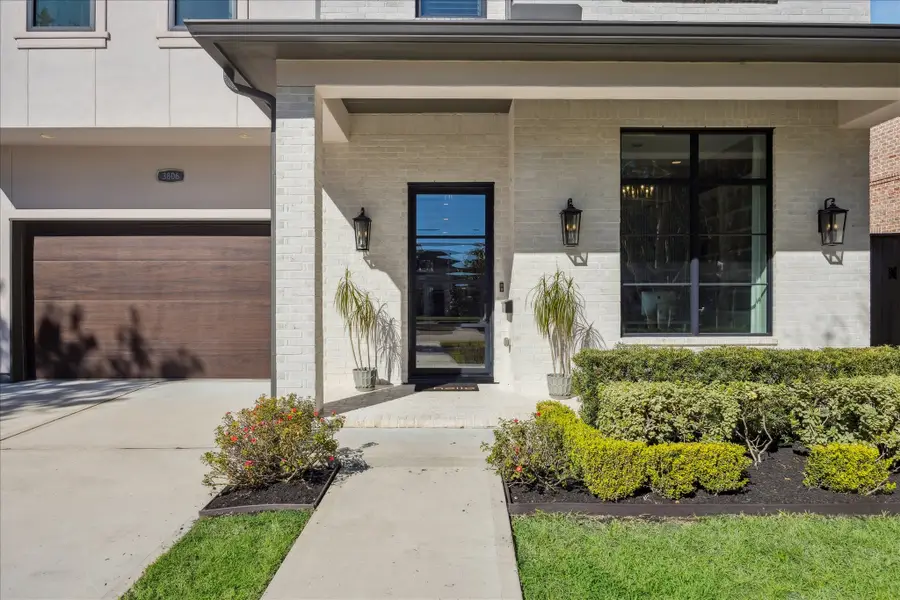 3806 Northwestern Street, West University Place, TX 77005 - Image #3