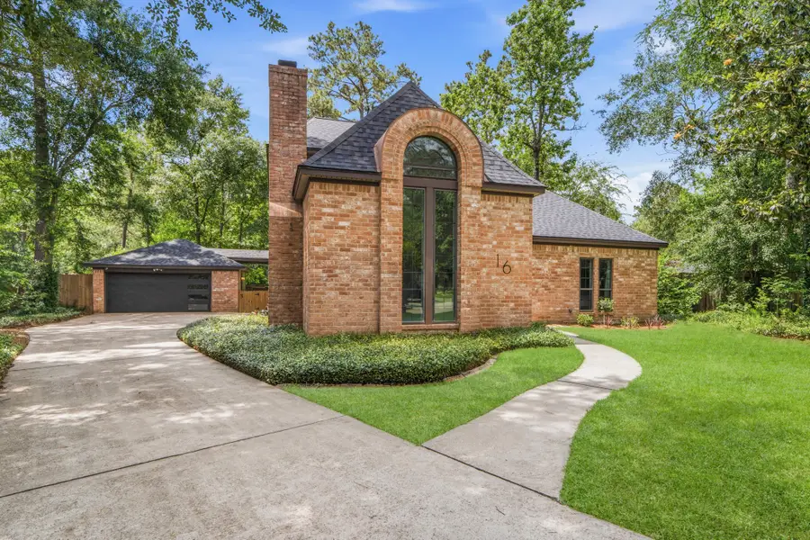 16 Gilcrest Forest Court, The Woodlands, TX 77381 - #2