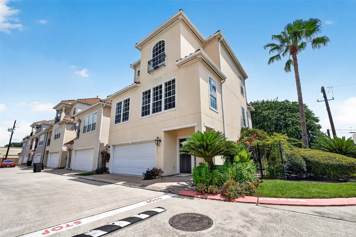 6035 N Arrowana Lane, Houston, TX 77036 - #1