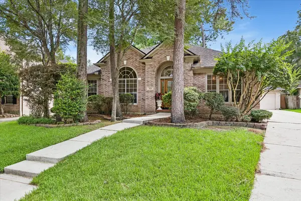 2935 Laurel Mist Court, Kingwood, TX 77345