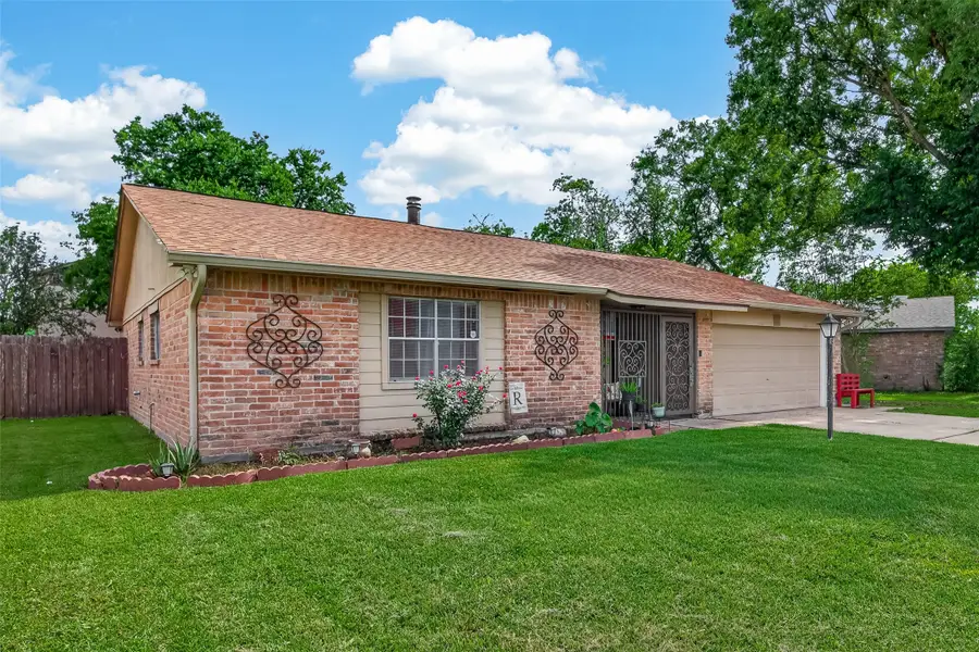 1915 Delphi Lane, Houston, TX 77067 - #2