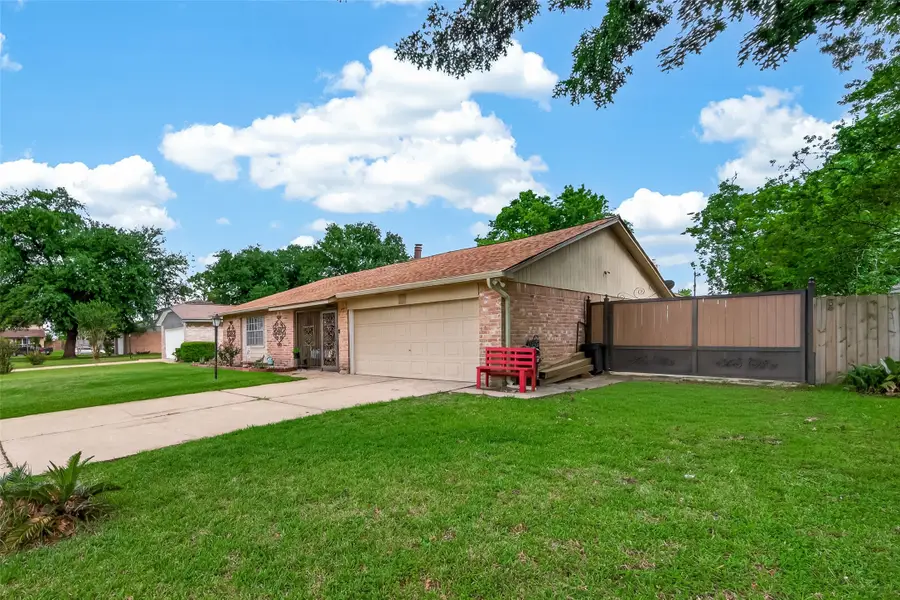 1915 Delphi Lane, Houston, TX 77067 - #3