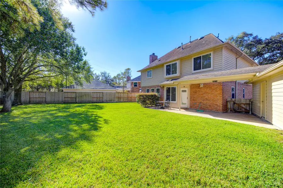 23027 Lodgepoint Drive, Katy, TX 77494 - Image #2
